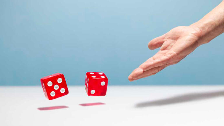 How Gamblers Convince Themselves They’re Winning
