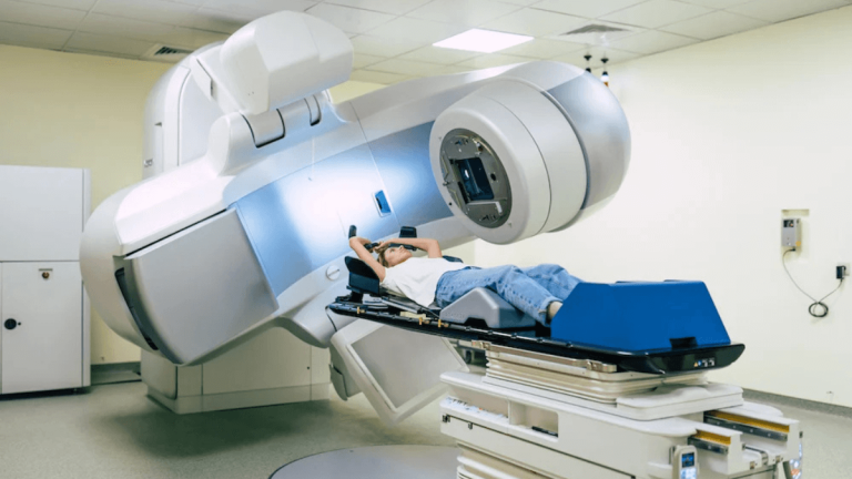 How Gauteng Is Tackling Long Waiting Times for Cancer Radiotherapy