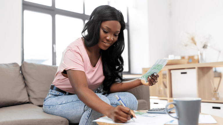 How Household Income is Calculated for NSFAS