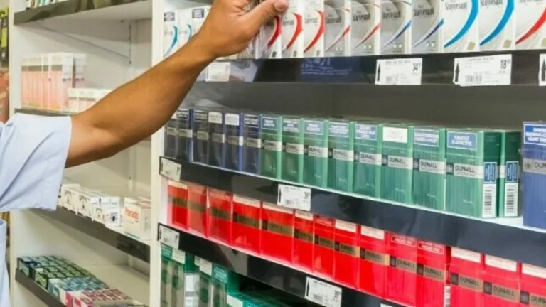 How Illegal Cigarettes Are Squeezing Township Spaza Shops – And What Needs to Change