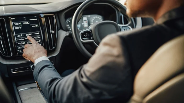 How Much Online Drivers Really Earn