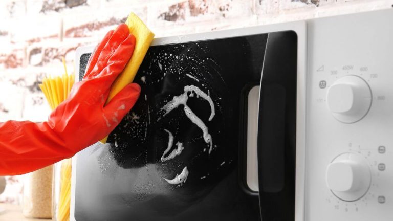 How Often Should You Clean Your Microwave? The Ultimate Guide