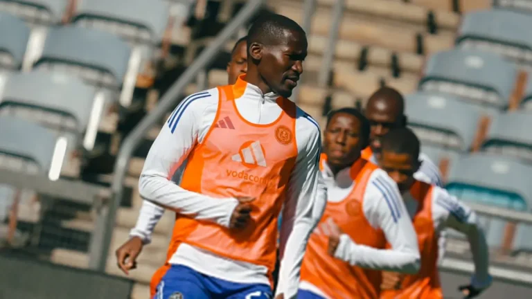 How Orlando Pirates Can End Sundowns’ Reign at the Top