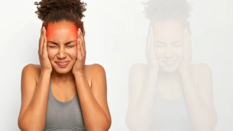 How Stress and Trauma Cause Real Physical Pain – And What You Can Do