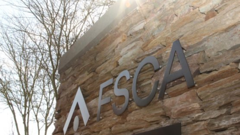 How the FSCA Is Cracking Down on Unlicensed Trading Apps