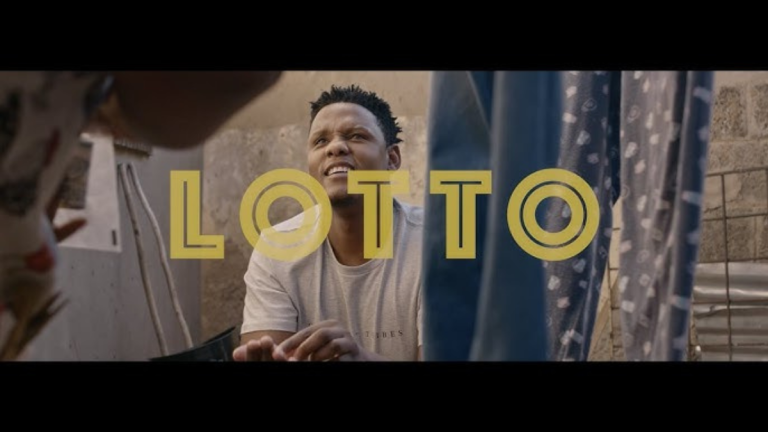 How the Lotto Became a Pop Culture Symbol in SA Music