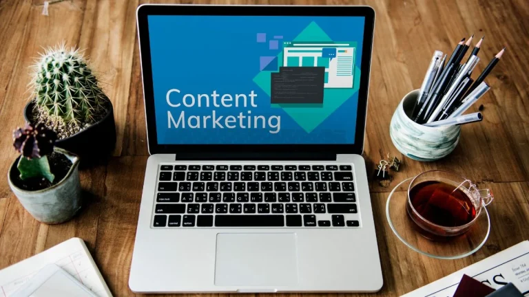 How to Develop a Winning Content Marketing Strategy