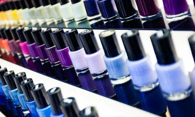 How To Find Your Signature Nail Colour: A Guide