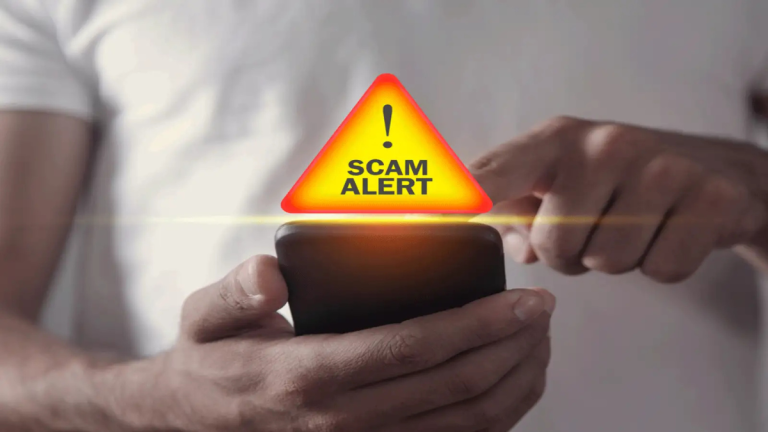 How to Report Fraudulent Lottery SMSes