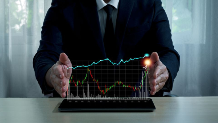 How to Track Your Trading Performance Like a Pro