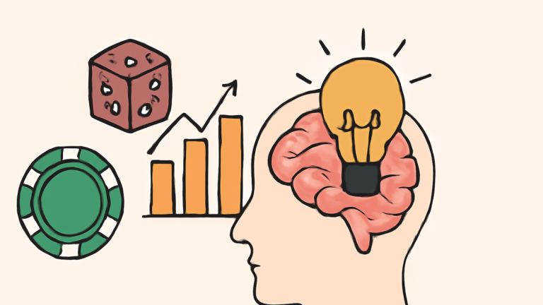 How to “Trick” Your Brain into Smarter Bets