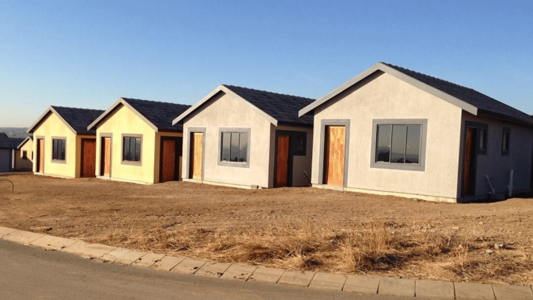 How to Update Your Details on the RDP Housing Application