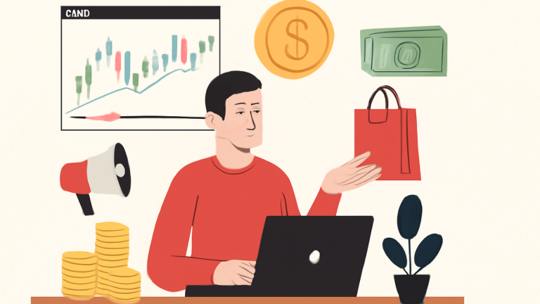 How Trading Influencers Make Money—Even If You Don’t