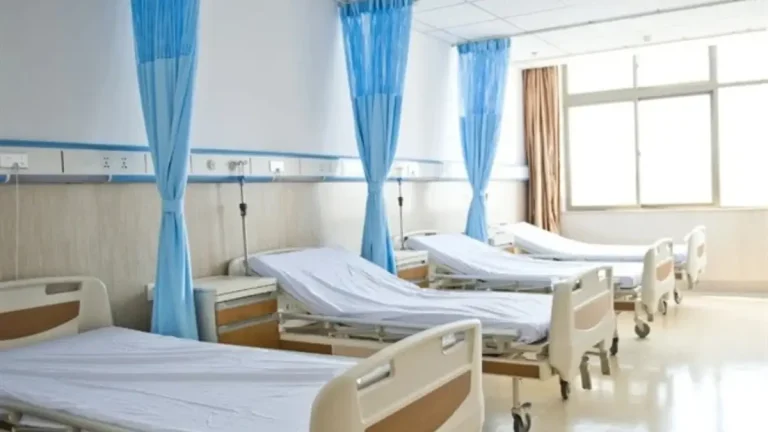 How Visiting Hour Changes Support Infection Control at Gauteng’s Biggest Hospital