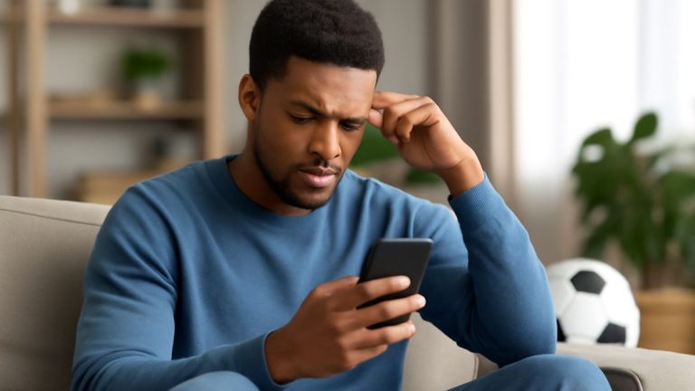 How Your Mood Affects Your Odds at Betting