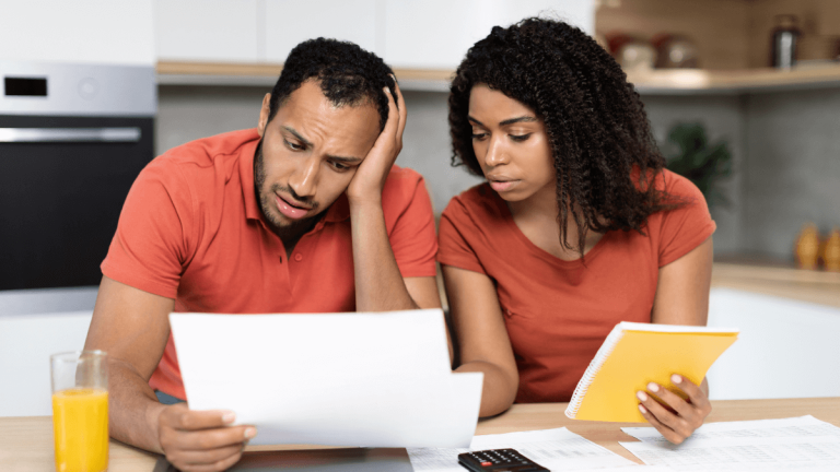 How Your Spouse’s Salary Affects Your SASSA Grant Qualification