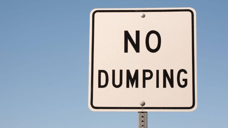 Illegal Dumping in Gauteng: Why It’s Getting Worse