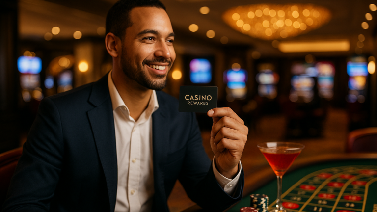 Inside Gauteng’s Casino Loyalty Schemes: Perks or Just a Gimmick?