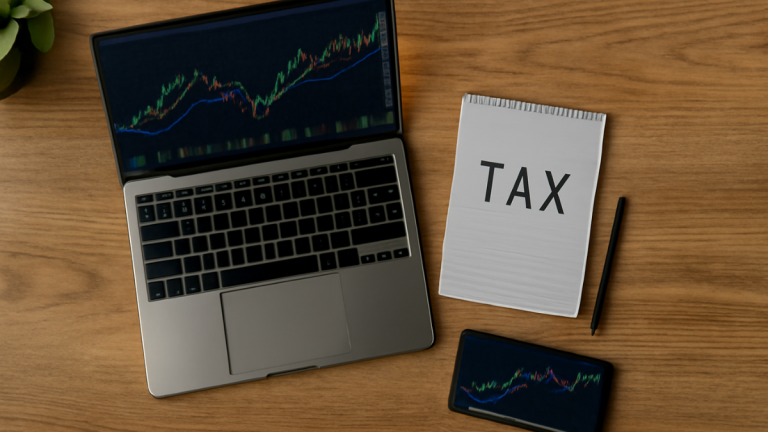 Is Trading Taxable? What SARS Wants You to Know
