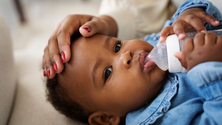 Is Your Child Having a Stroke? Key Signs Every Parent Should Know