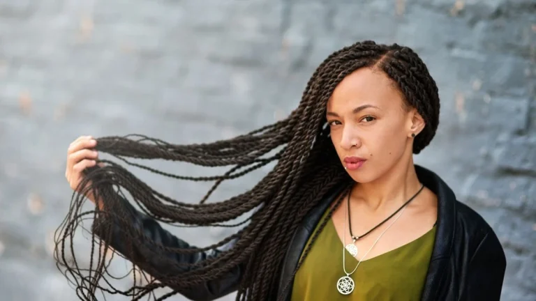 Island Twist Braids: Stylish Protective Hairstyle Guide