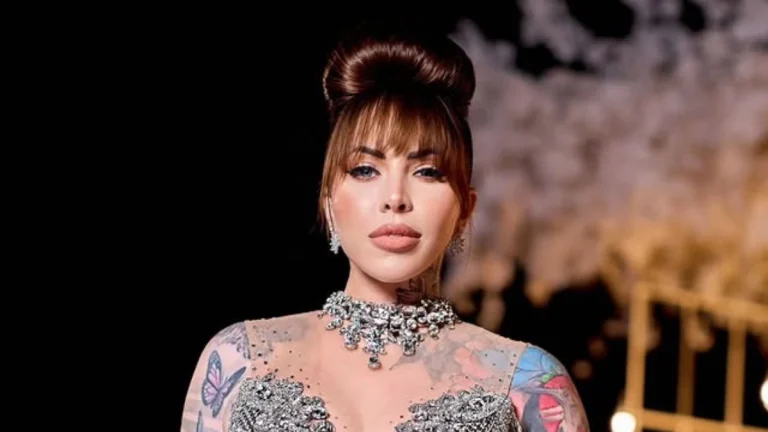 Jojo Robinson – The Reality TV Star Redefining South African Pop Culture