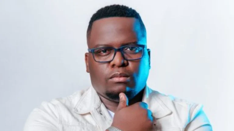 Kaya FM Suspends Sol Phenduka Amid Internal Investigation