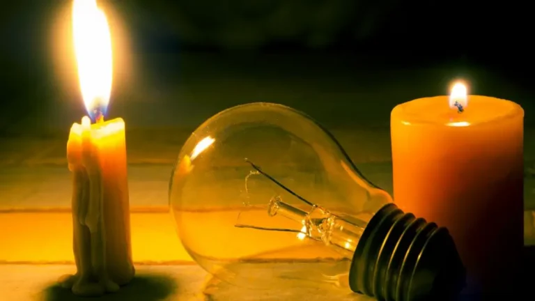 Load Reduction Schedule: These Areas Will Be Affected This Week