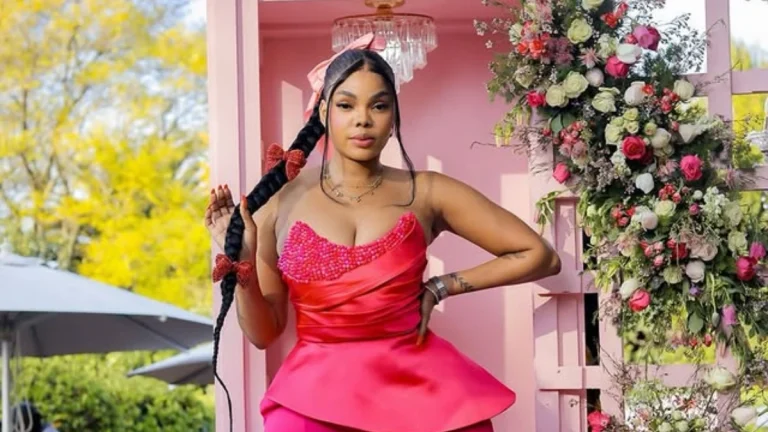 Londiwe “Londi” London