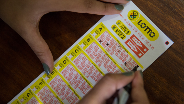Lottery Addiction: A Hidden Problem in SA Communities