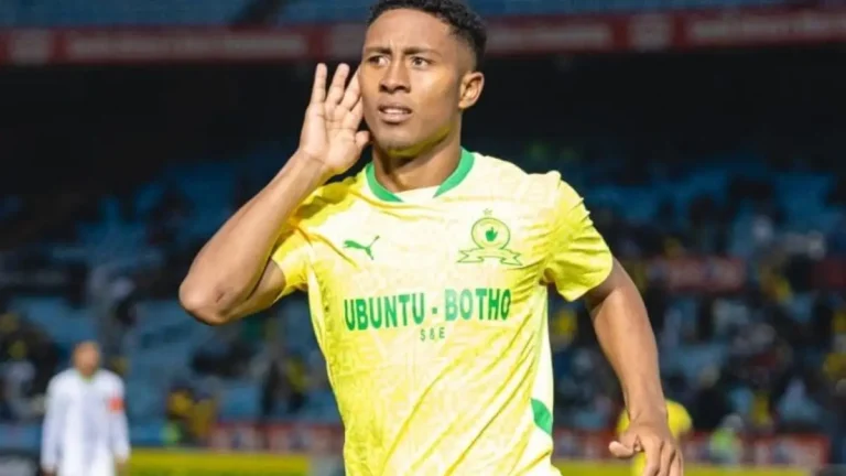 Lucas Ribeiro Alleges Sundowns Sabotaged His Career with Sky-High Transfer Fee
