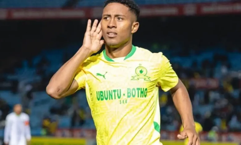 Lucas Ribeiro Alleges Sundowns Sabotaged His Career with Sky-High Transfer Fee