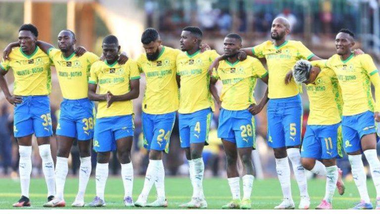 Mamelodi Sundowns’ Empire Faces New Test Amid Pirates’ Cup Surge