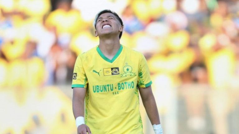 Mamelodi Sundowns Face Growing Concerns After MTN8 Exit