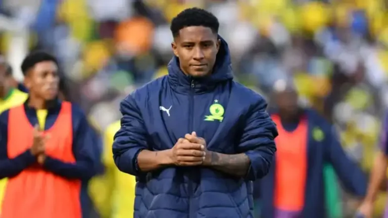 Mamelodi Sundowns Insist on Fair Negotiations After Ribeiro Fallout