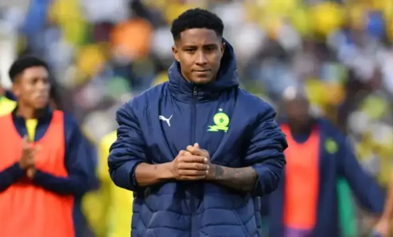 Mamelodi Sundowns Insist on Fair Negotiations After Ribeiro Fallout