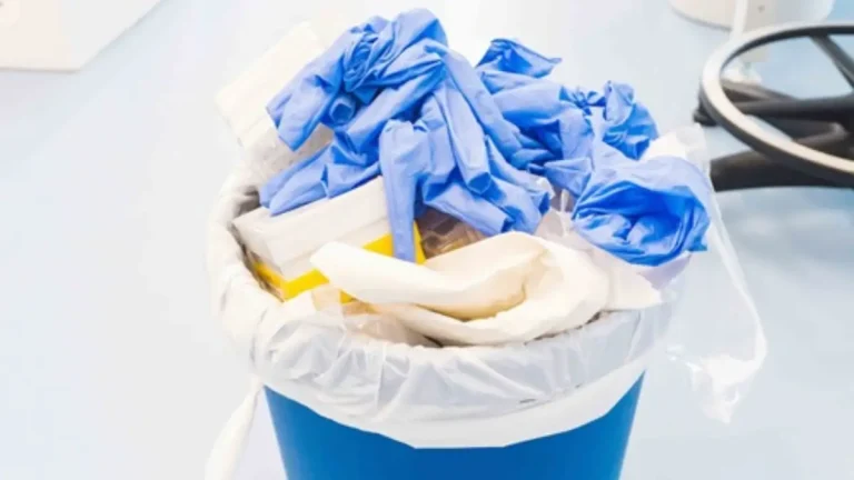 Medical Waste Contract Upheld: What It Means for Public Health in Gauteng