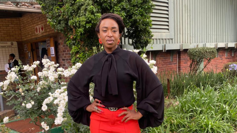 Meet Kgomotso Moloi: From Ga-Rankuwa Roots to Leading Home & Lifestyle Brand