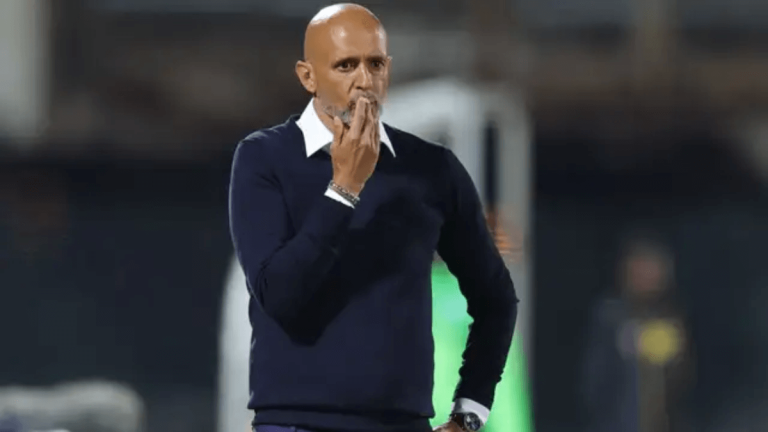 Miguel Cardoso Eyes MTN8 Semi-Final Battle with Orlando Pirates