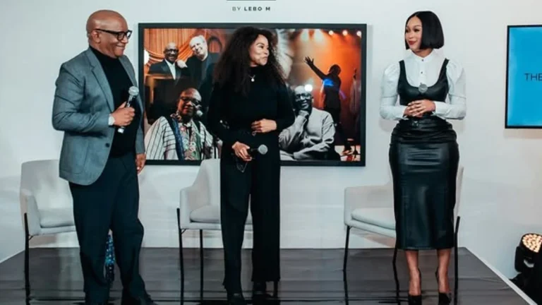 Minnie Dlamini Sues MacG and Sol for R2.5 Million, Gains Lebo M Foundation’s Backing