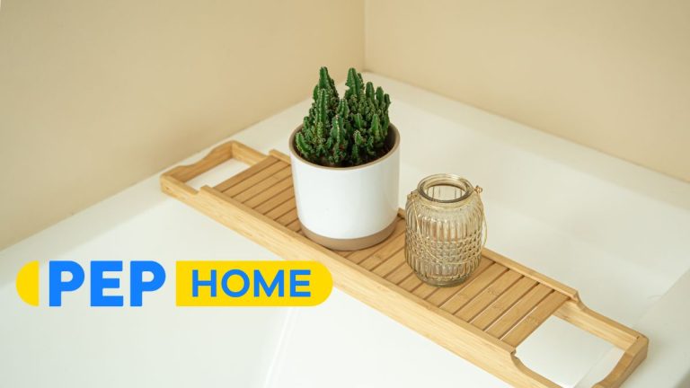 Must-Have Pep Home Finds for Your Bathroom: August 2025 Edition