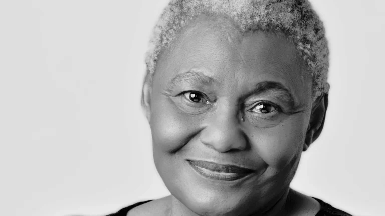 Nandi Nyembe Remembered: Tributes Pour In for Legendary SA Actress
