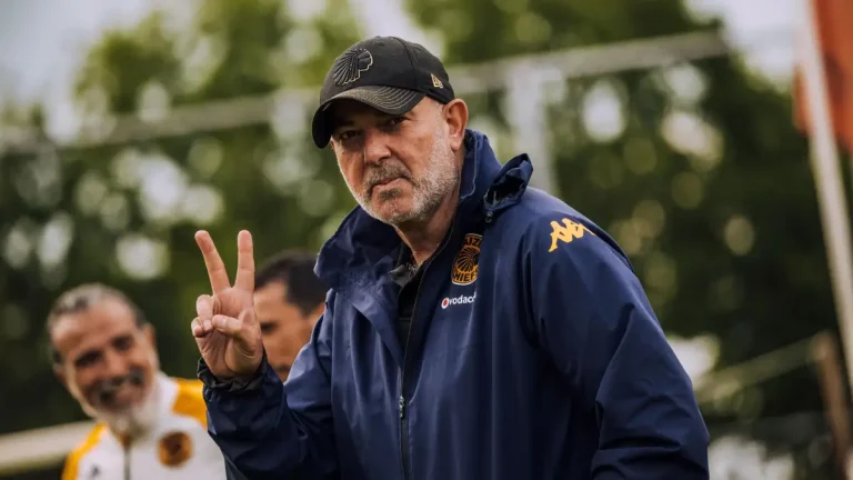 Nasreddine Nabi to Miss Stellies Clash After Wife’s Accident