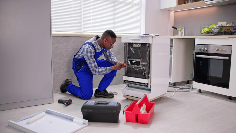 NBI Small Domestic Appliance Repairer Programme NBI Small Domestic Appliance Repairer Programme