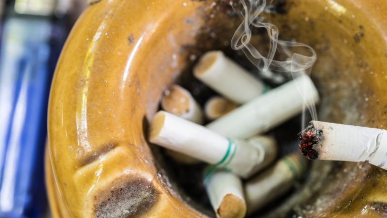 New Smoking Laws Could Fuel Surge in Illicit Cigarette Trade