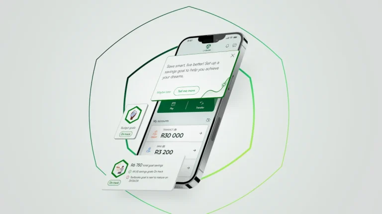 New South African Bank Launches to Challenge Capitec