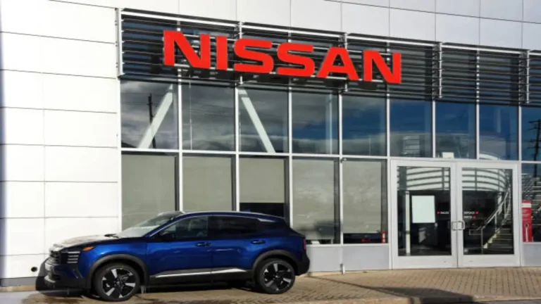 Nissan and Citroen Recall Vehicles Over Battery and Airbag Safety Concerns