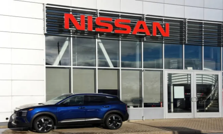 Nissan and Citroen Recall Vehicles Over Battery and Airbag Safety Concerns
