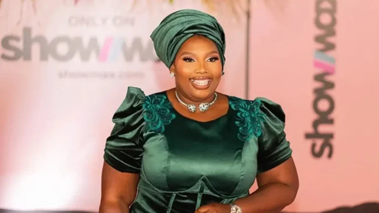 Nonkanyiso LaConco; Conco