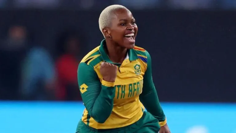 Nonkululeko Mlaba Aims to Become World’s Best Bowler